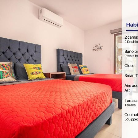 Ambar Condominios Mazatlán Extérieur photo