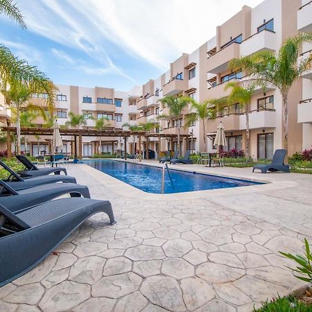 Ambar Condominios Mazatlán Extérieur photo