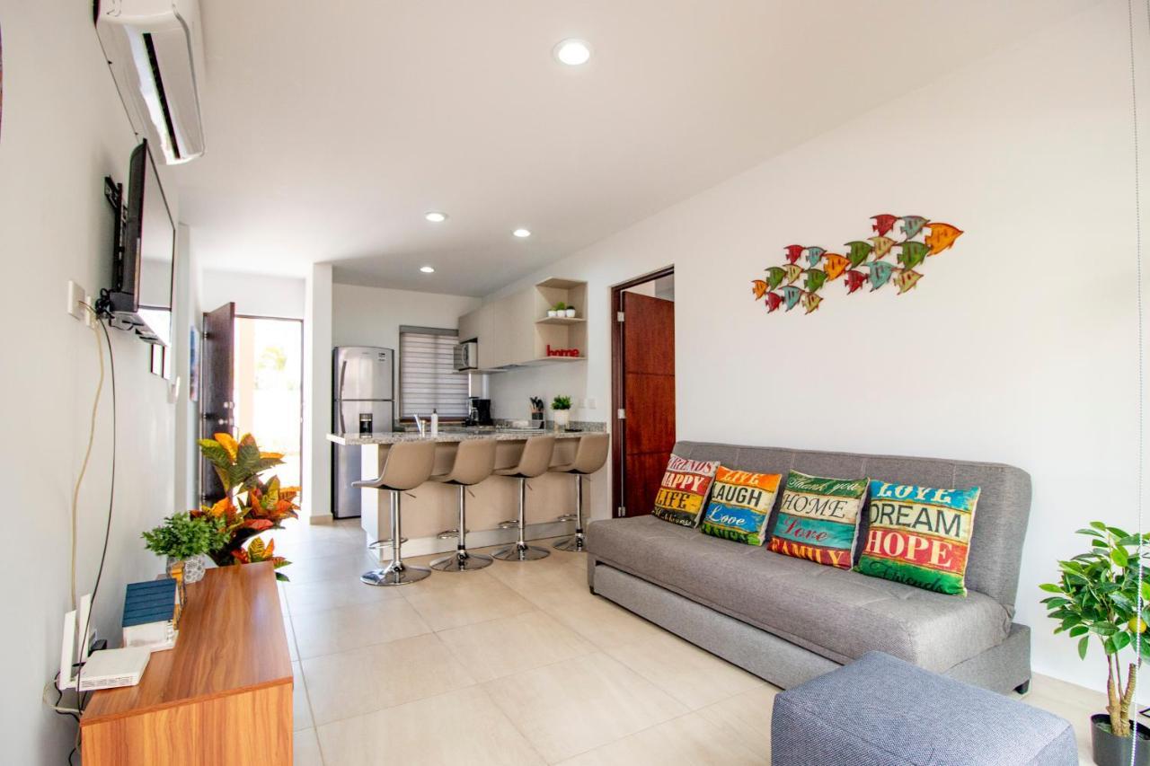 Ambar Condominios Mazatlán Extérieur photo