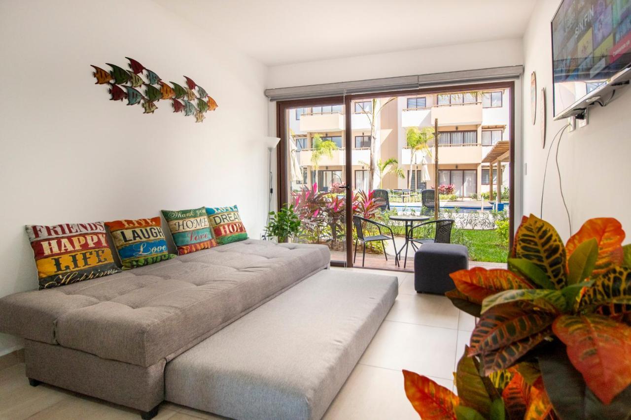 Ambar Condominios Mazatlán Extérieur photo