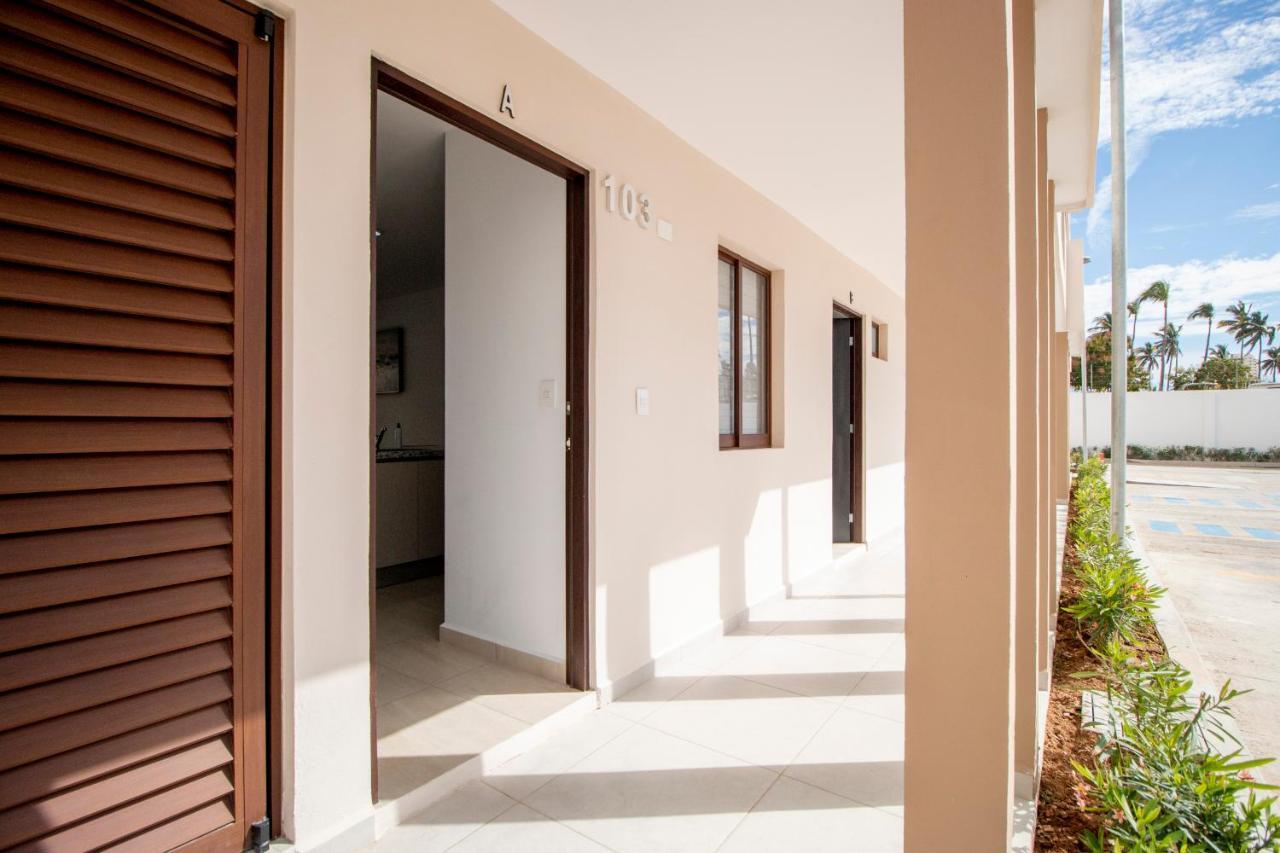 Ambar Condominios Mazatlán Extérieur photo