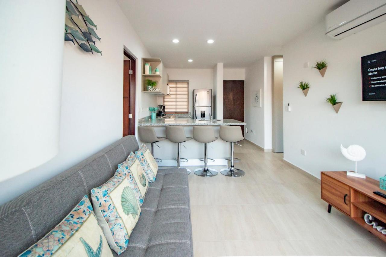 Ambar Condominios Mazatlán Extérieur photo