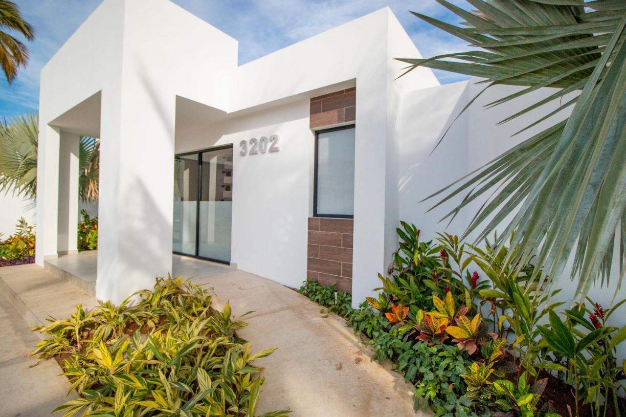Ambar Condominios Mazatlán Extérieur photo