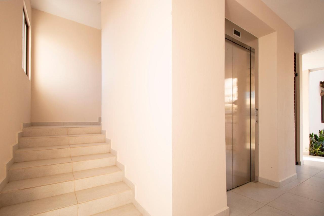 Ambar Condominios Mazatlán Extérieur photo
