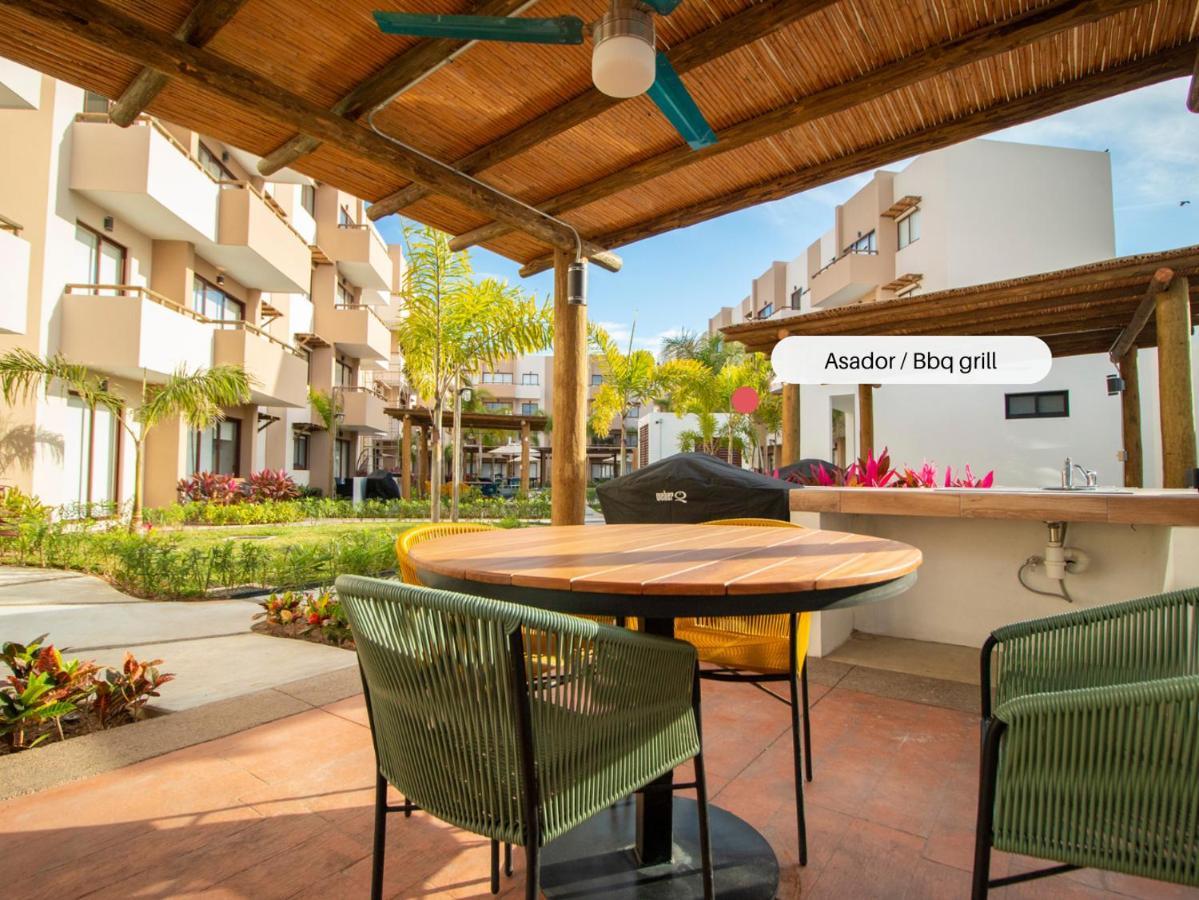 Ambar Condominios Mazatlán Extérieur photo