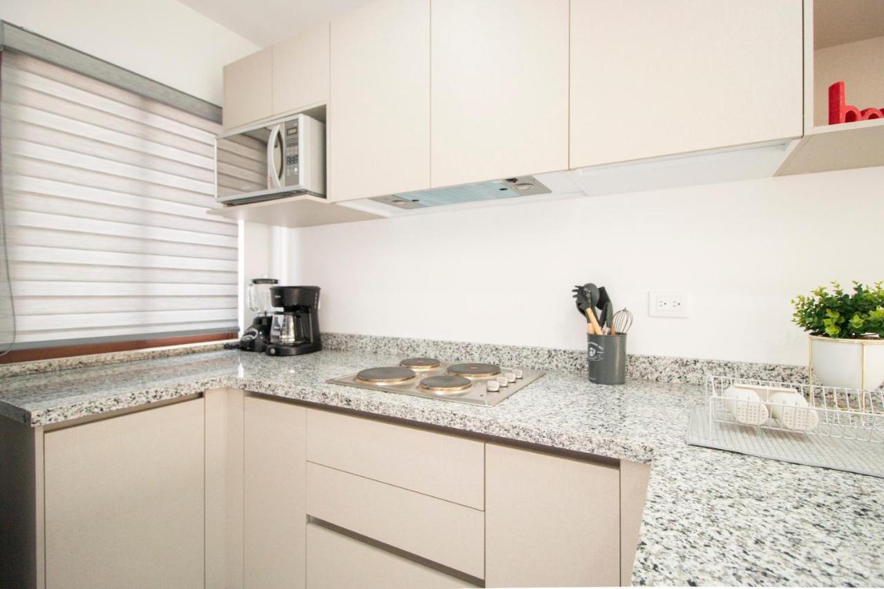 Ambar Condominios Mazatlán Extérieur photo