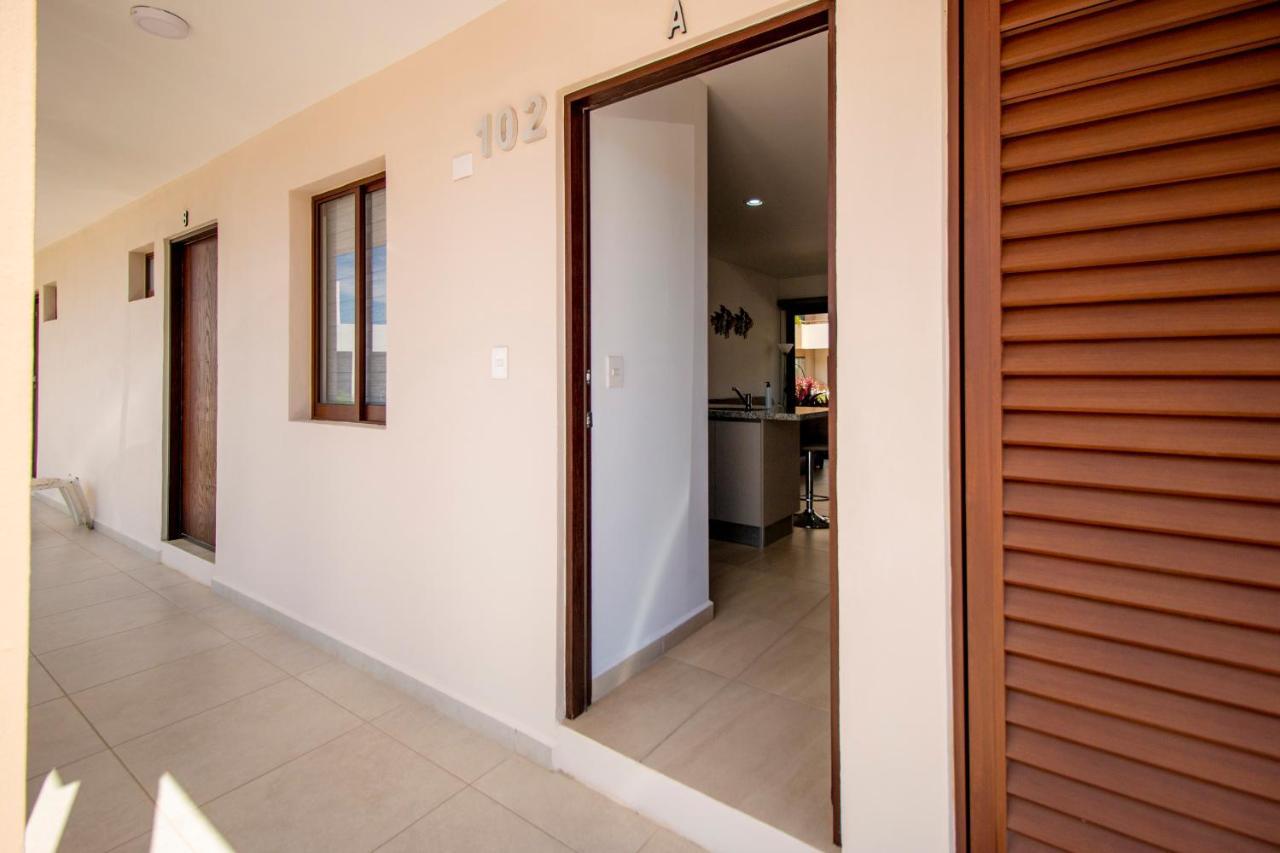Ambar Condominios Mazatlán Extérieur photo
