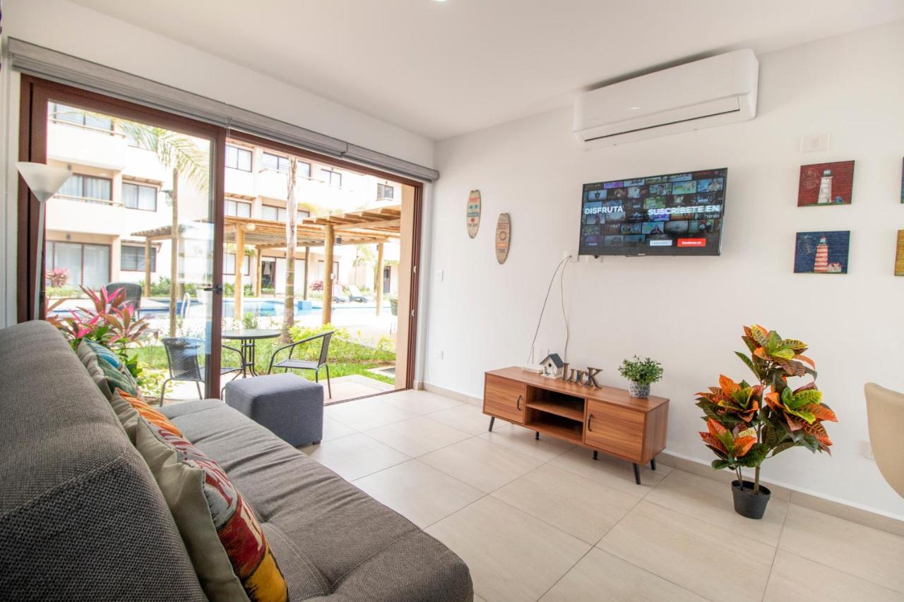 Ambar Condominios Mazatlán Extérieur photo