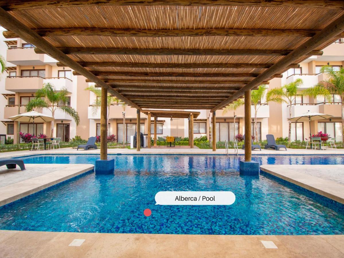 Ambar Condominios Mazatlán Extérieur photo