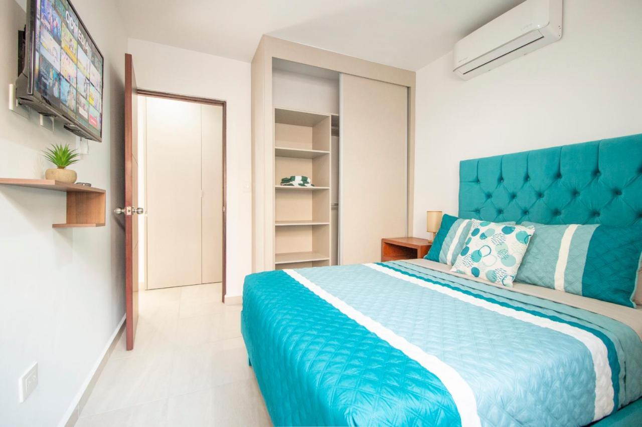 Ambar Condominios Mazatlán Extérieur photo