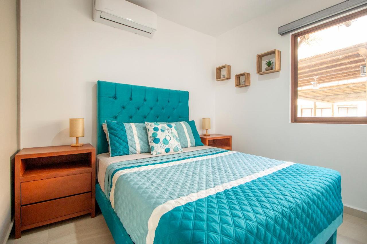 Ambar Condominios Mazatlán Extérieur photo