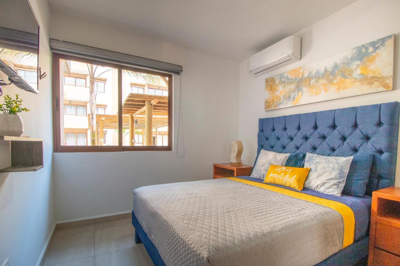 Ambar Condominios Mazatlán Extérieur photo