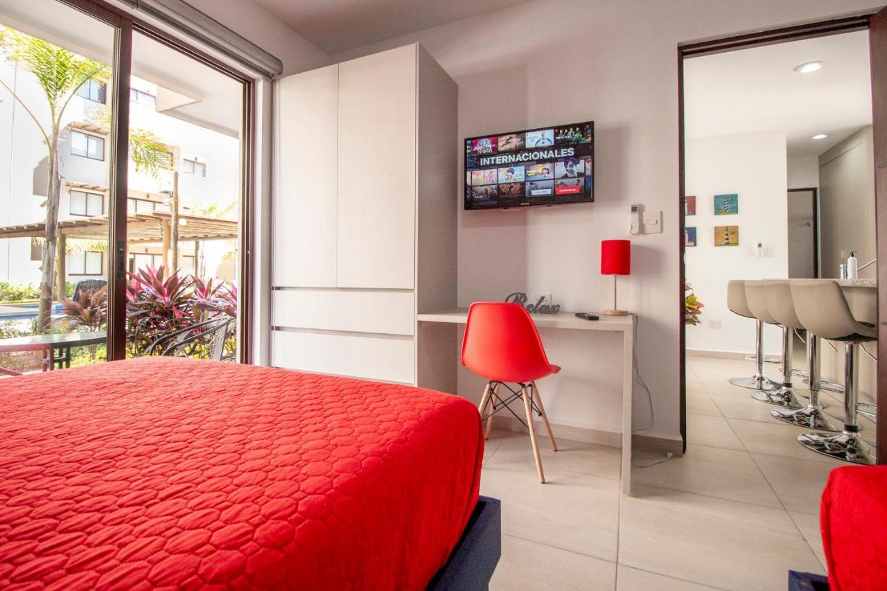 Ambar Condominios Mazatlán Extérieur photo