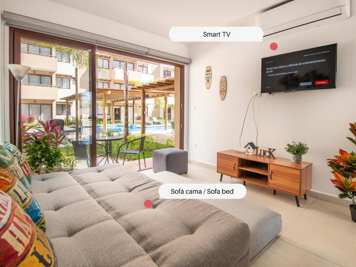 Ambar Condominios Mazatlán Extérieur photo