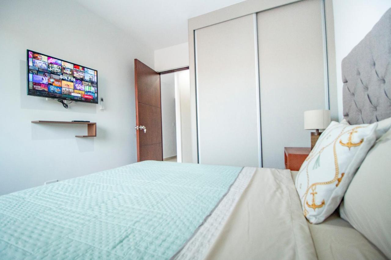 Ambar Condominios Mazatlán Extérieur photo