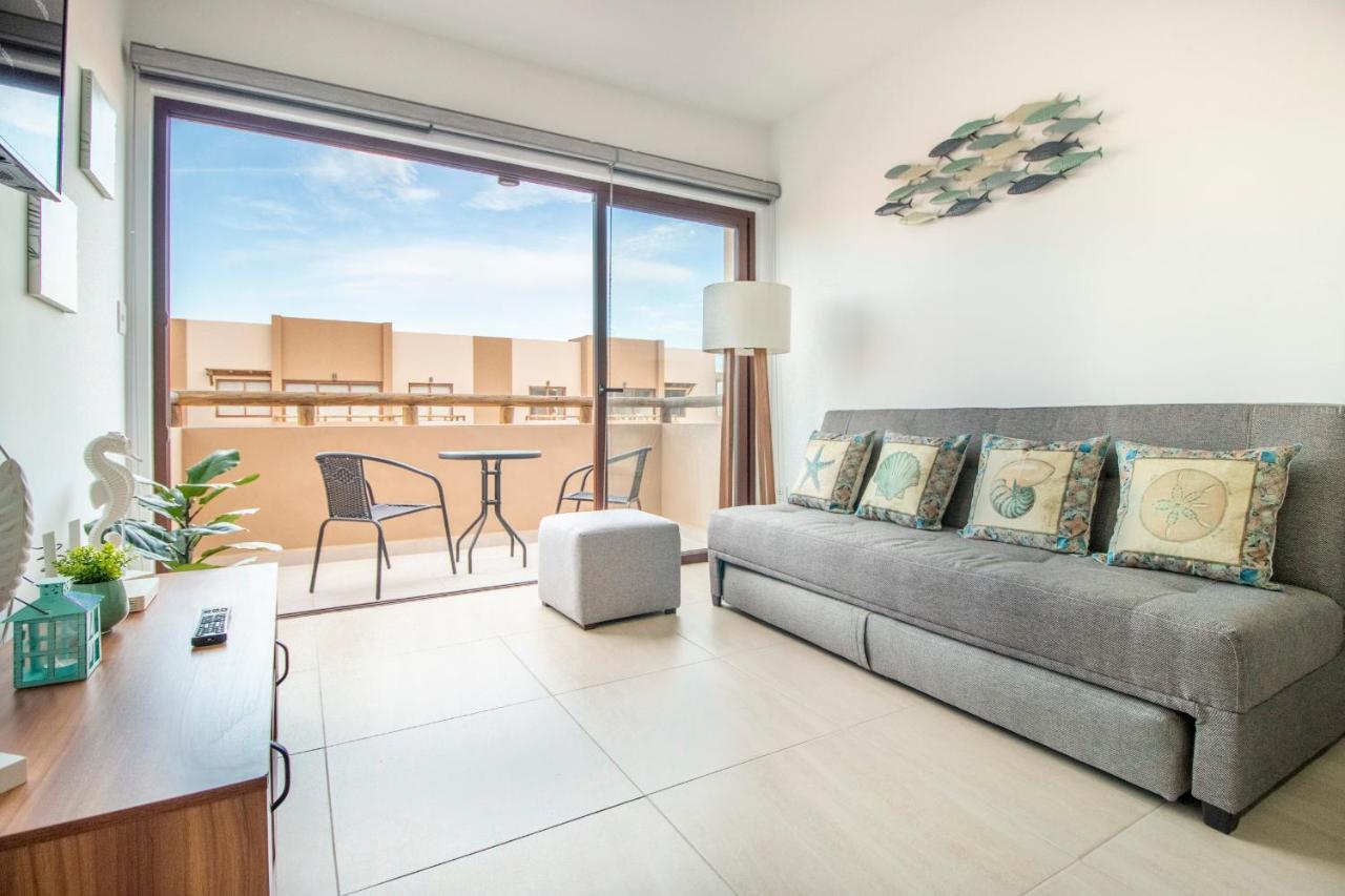 Ambar Condominios Mazatlán Extérieur photo