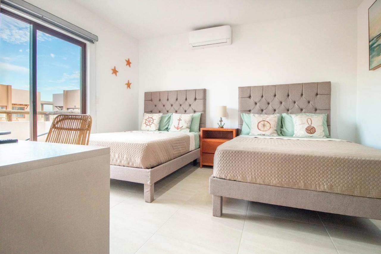 Ambar Condominios Mazatlán Extérieur photo