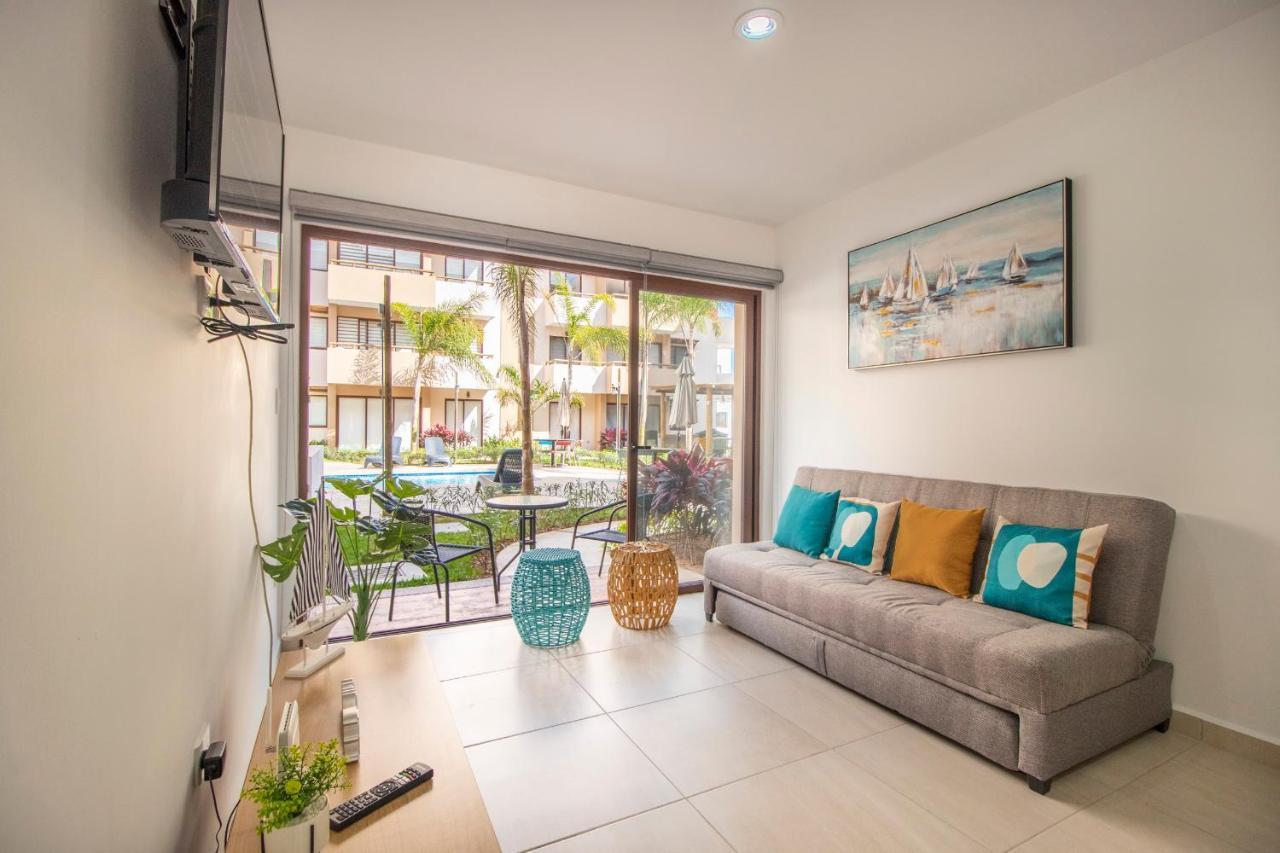Ambar Condominios Mazatlán Extérieur photo