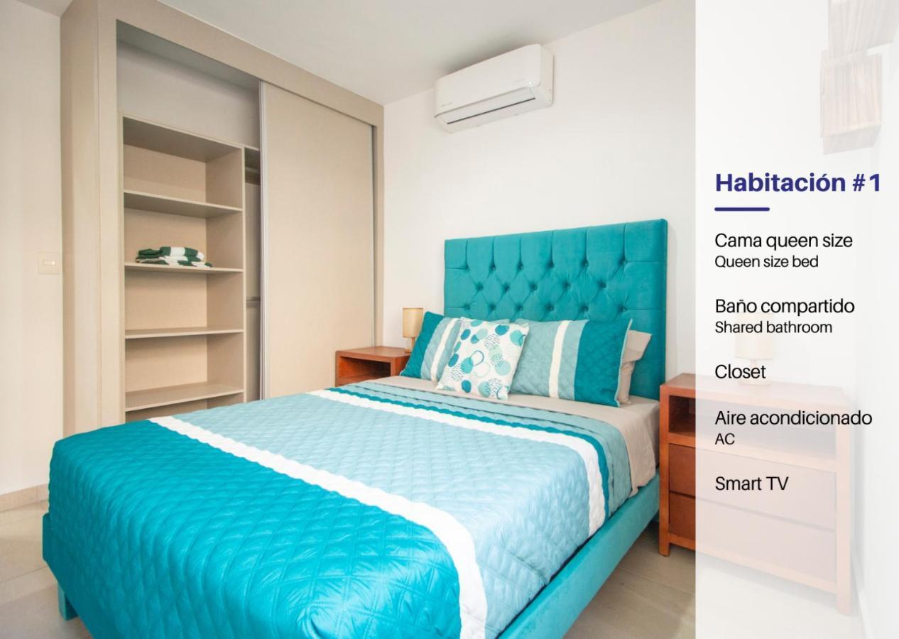 Ambar Condominios Mazatlán Extérieur photo