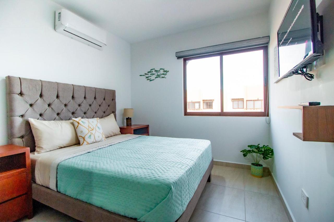 Ambar Condominios Mazatlán Extérieur photo