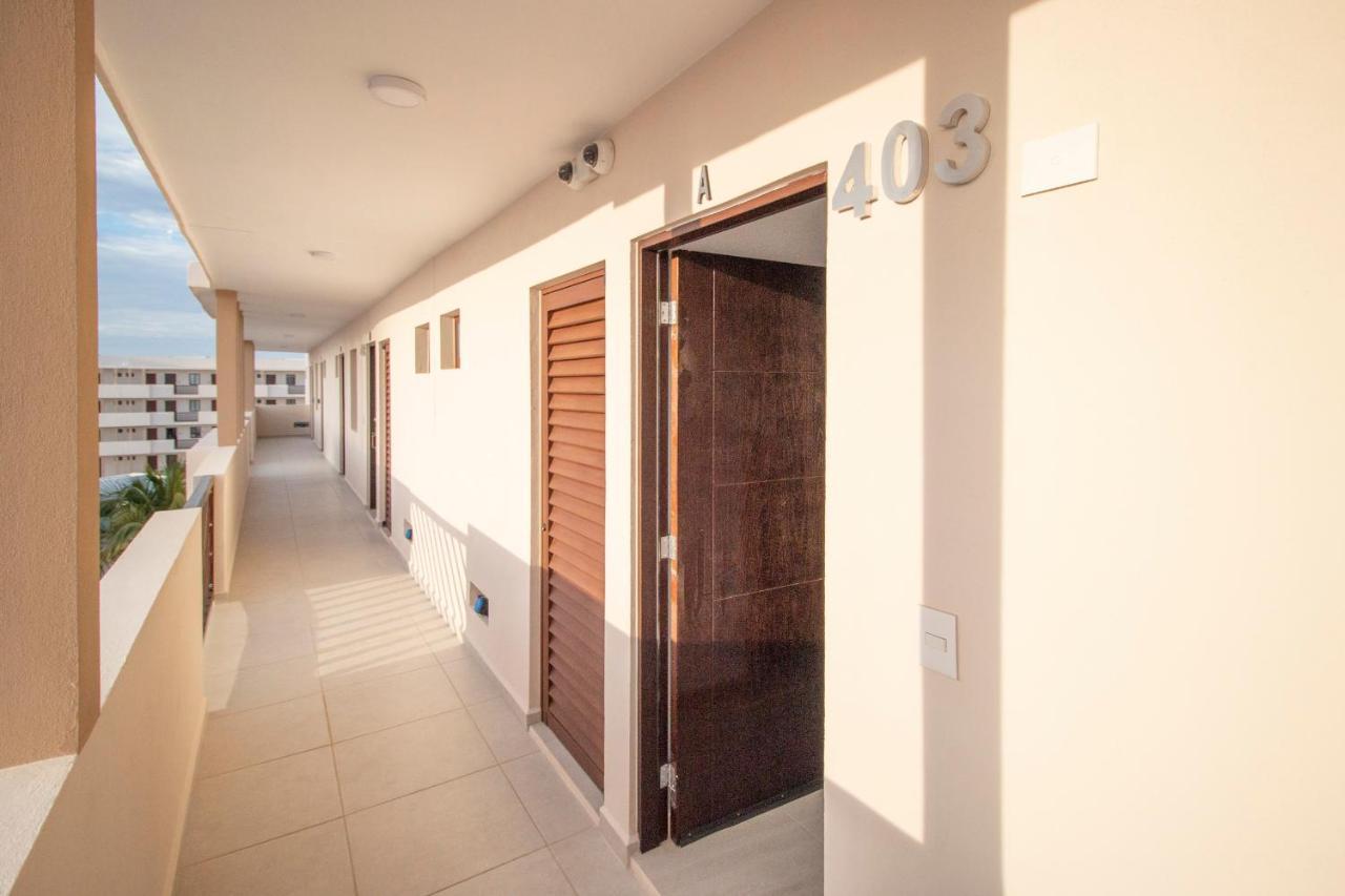 Ambar Condominios Mazatlán Extérieur photo