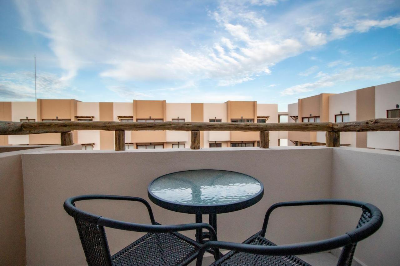 Ambar Condominios Mazatlán Extérieur photo