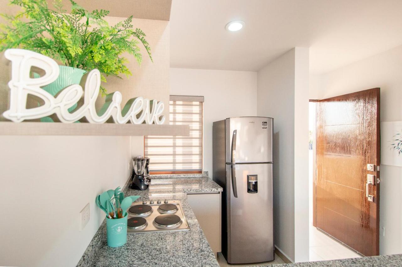 Ambar Condominios Mazatlán Extérieur photo