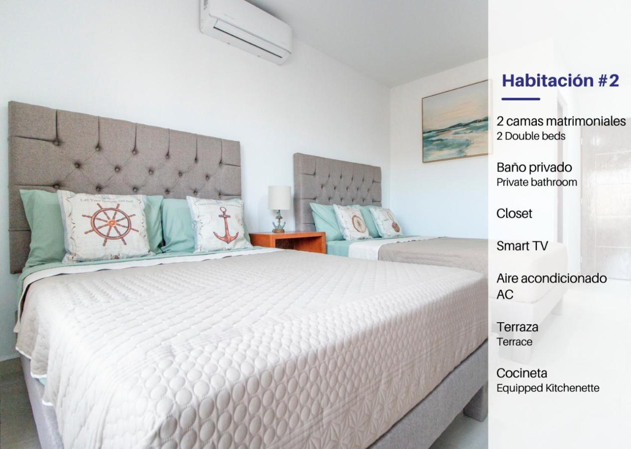 Ambar Condominios Mazatlán Extérieur photo