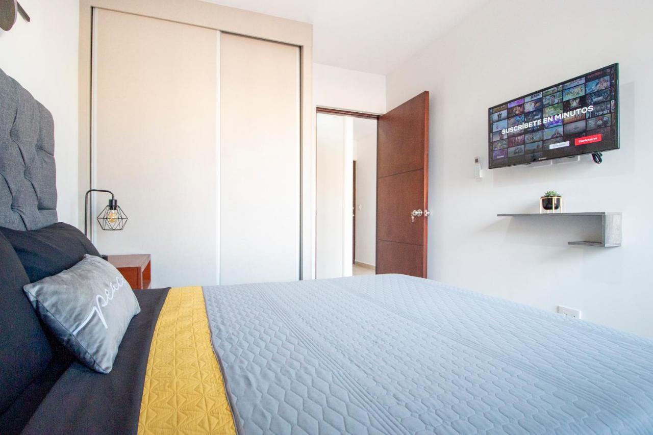 Ambar Condominios Mazatlán Extérieur photo