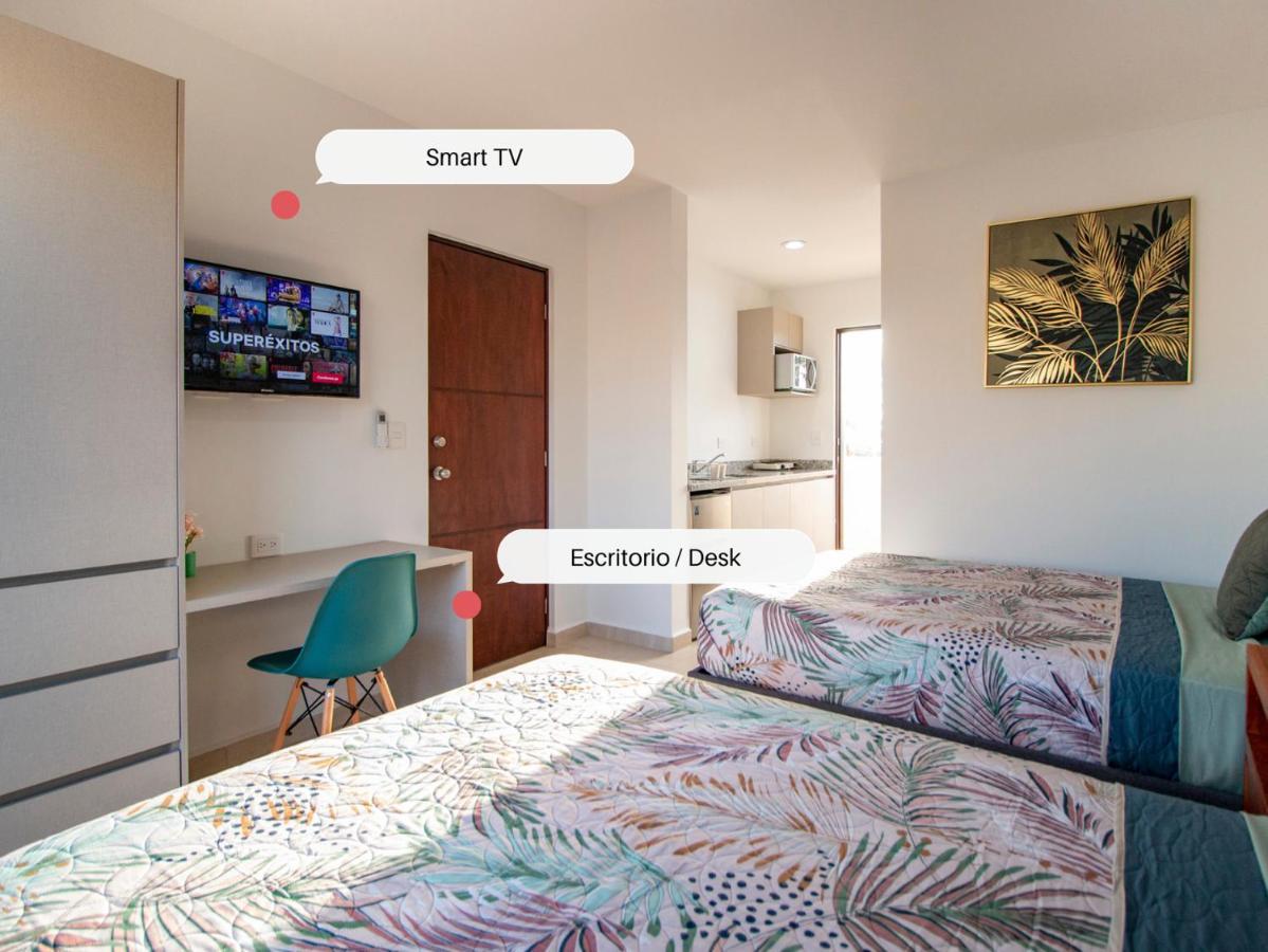 Ambar Condominios Mazatlán Extérieur photo