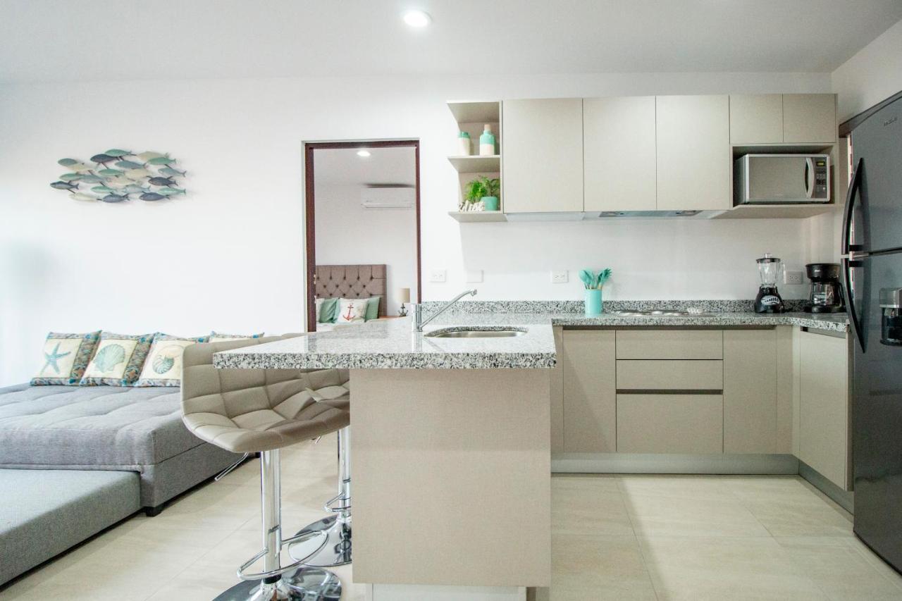 Ambar Condominios Mazatlán Extérieur photo