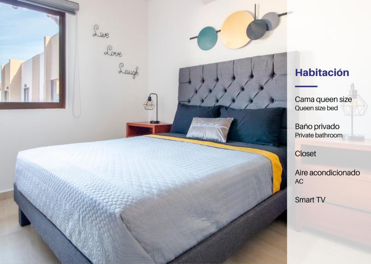 Ambar Condominios Mazatlán Extérieur photo