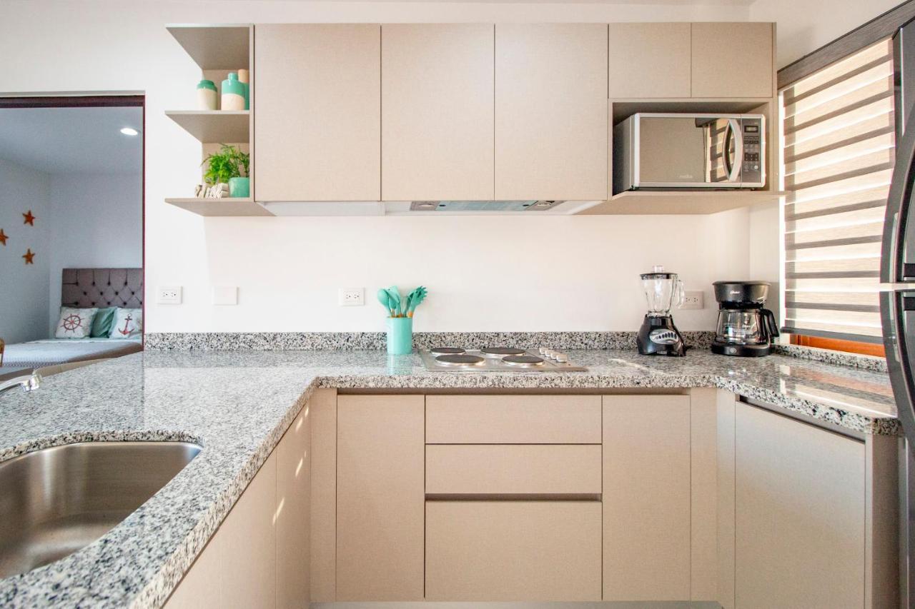 Ambar Condominios Mazatlán Extérieur photo