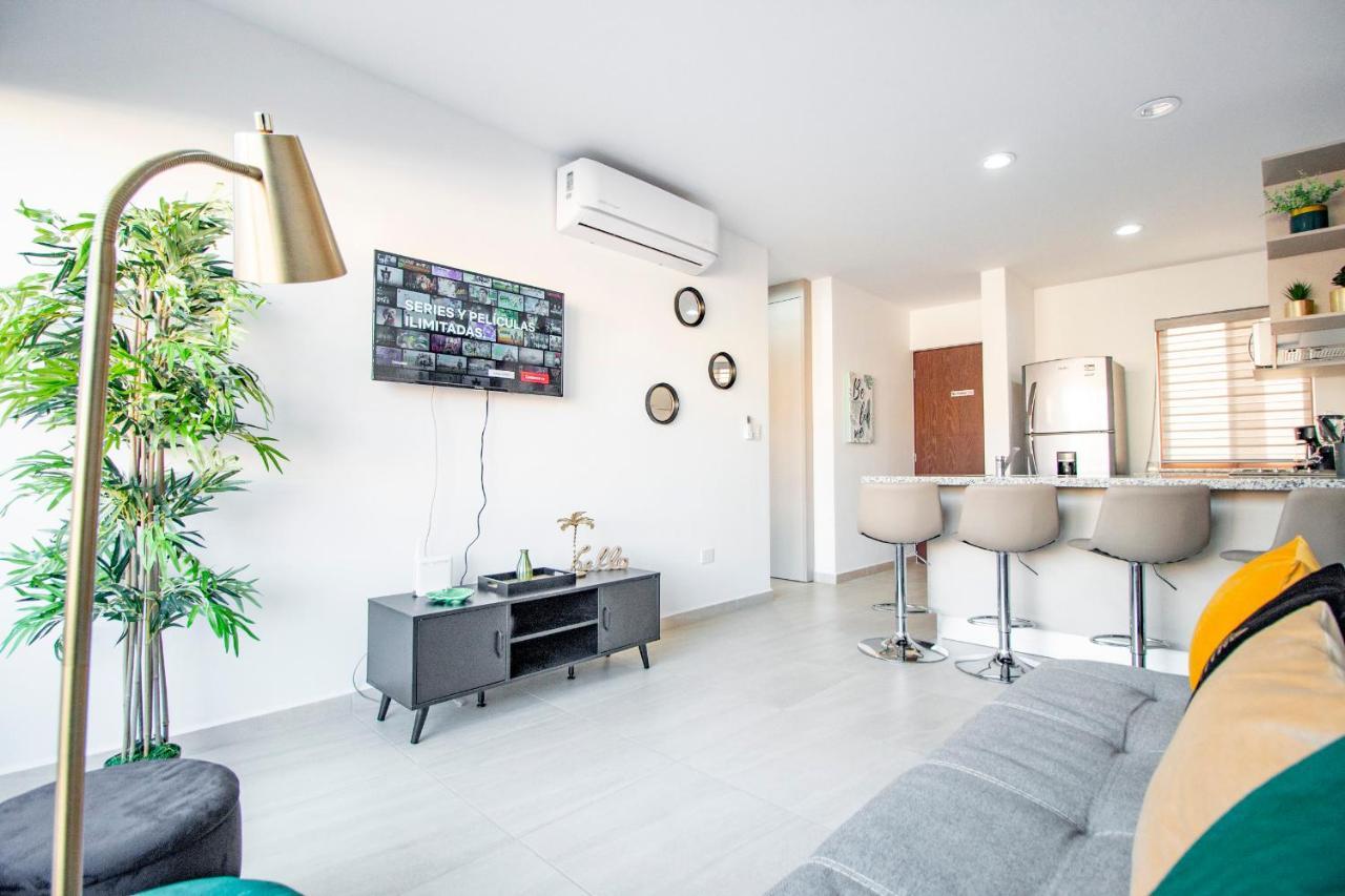 Ambar Condominios Mazatlán Extérieur photo