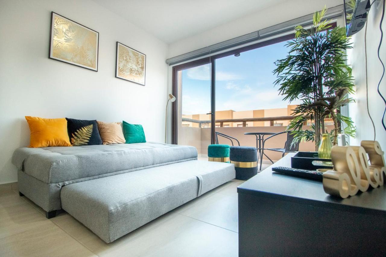 Ambar Condominios Mazatlán Extérieur photo