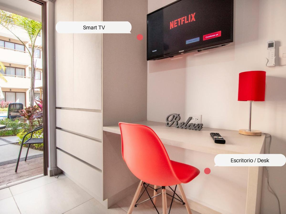 Ambar Condominios Mazatlán Extérieur photo