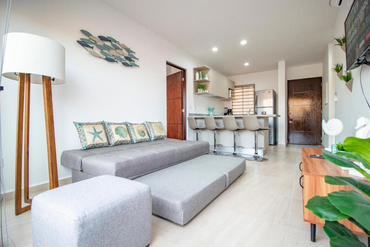 Ambar Condominios Mazatlán Extérieur photo
