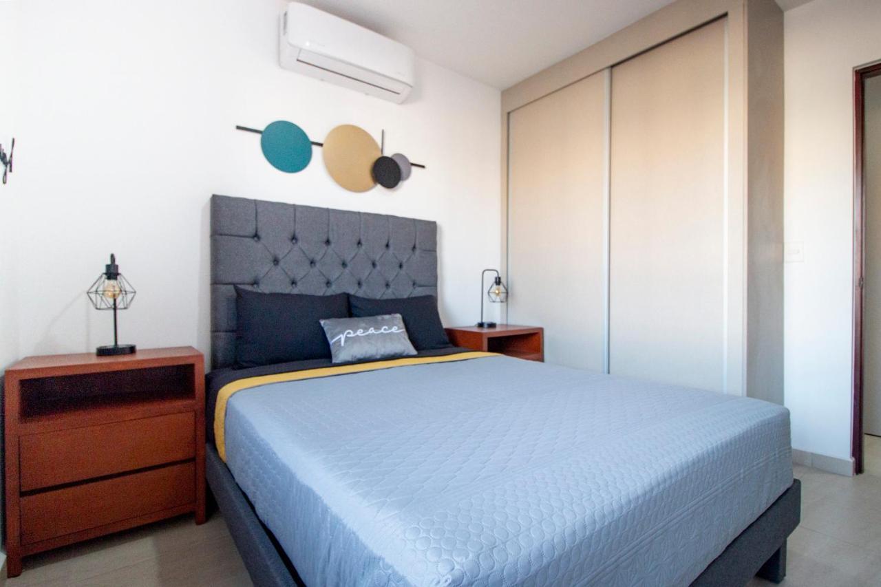 Ambar Condominios Mazatlán Extérieur photo