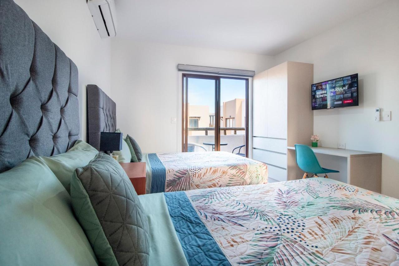 Ambar Condominios Mazatlán Extérieur photo