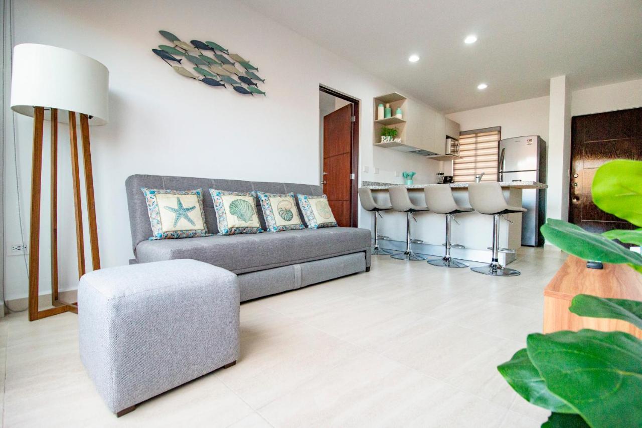 Ambar Condominios Mazatlán Extérieur photo