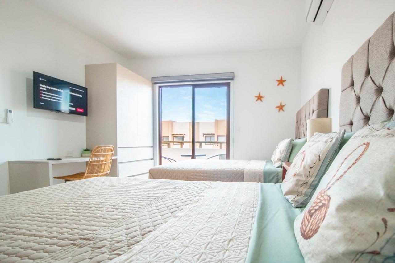 Ambar Condominios Mazatlán Extérieur photo