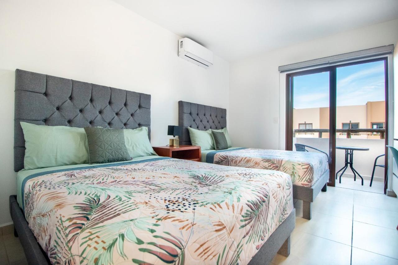 Ambar Condominios Mazatlán Extérieur photo
