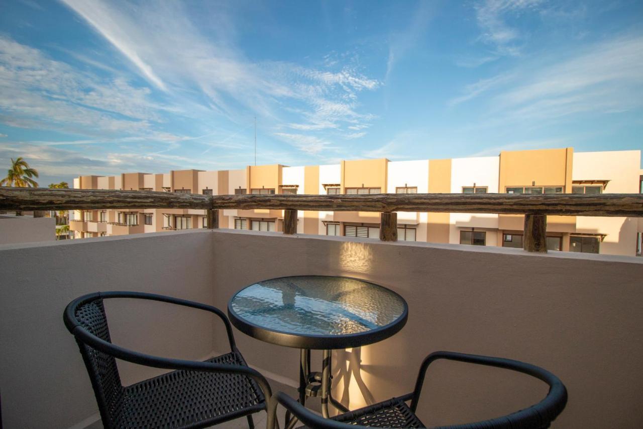 Ambar Condominios Mazatlán Extérieur photo