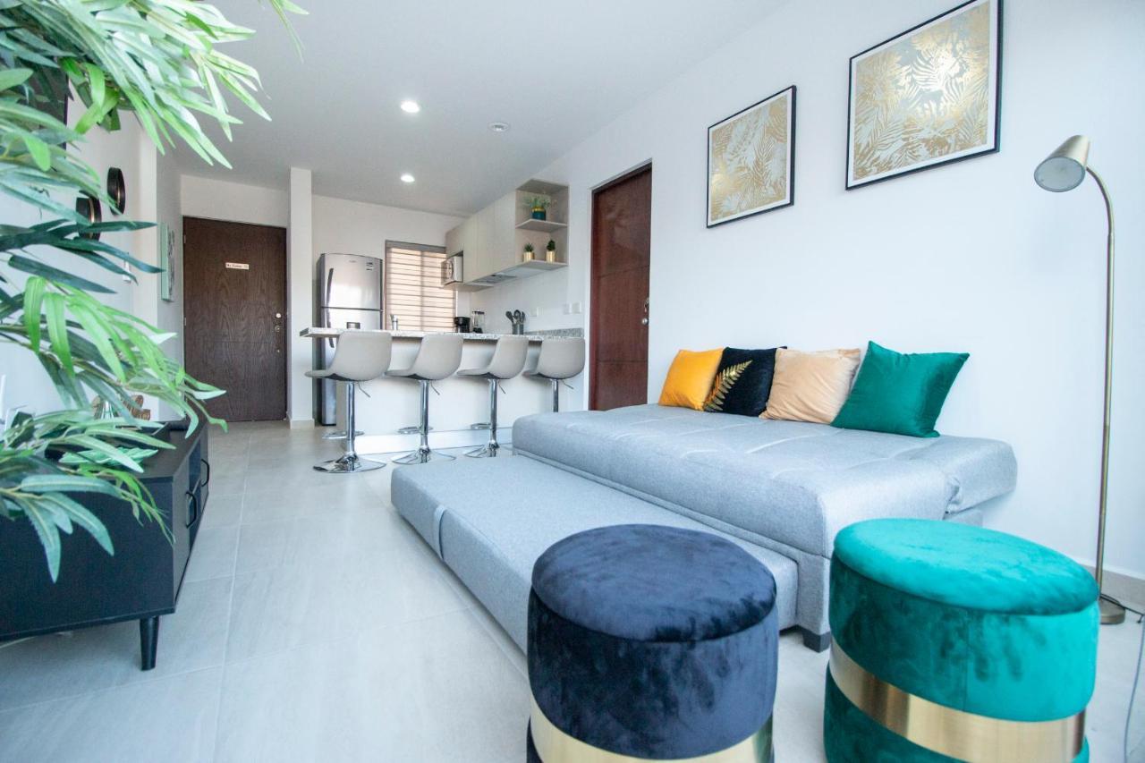 Ambar Condominios Mazatlán Extérieur photo