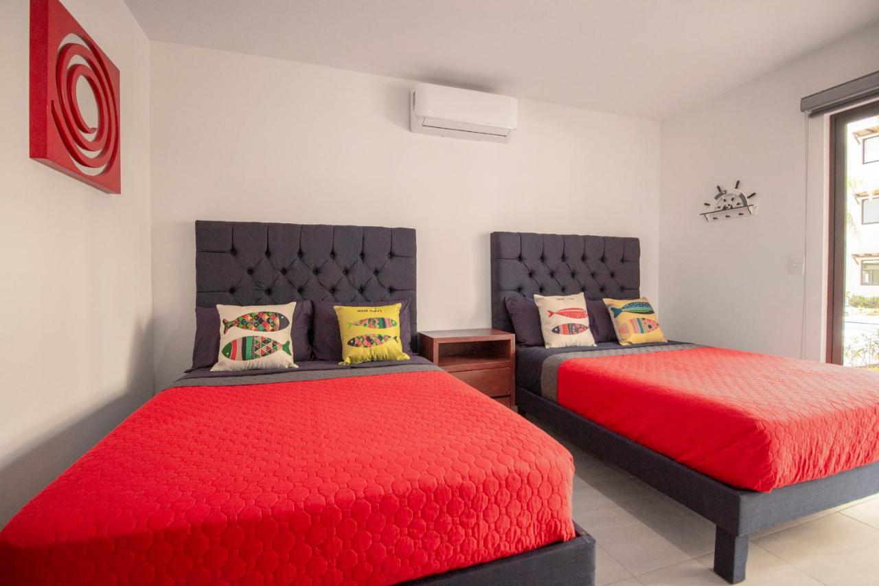 Ambar Condominios Mazatlán Extérieur photo
